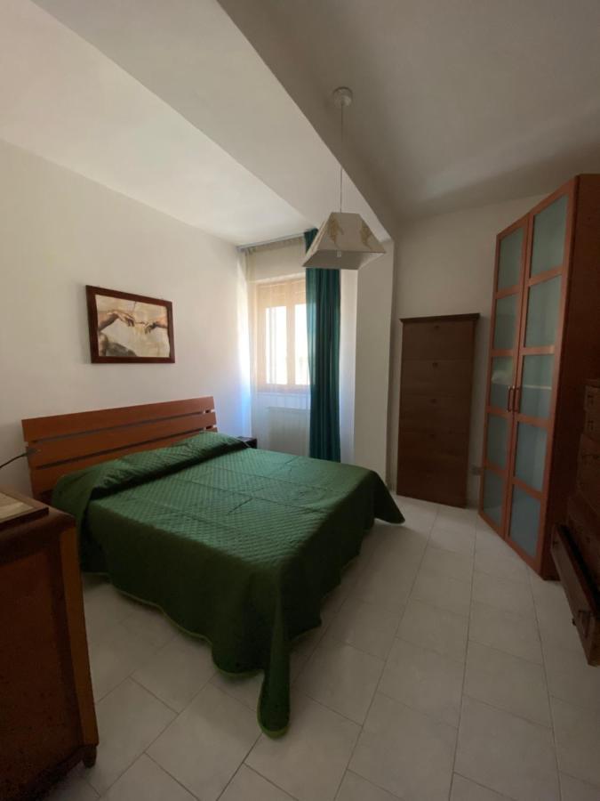 A Casa Di Glo' Apartment Porto Torres Ngoại thất bức ảnh